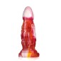 Liquid Silica Gel Butt Plug - 11