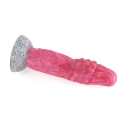 Liquid Silica Gel Butt Plug - 01