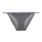 Simple Designed Seamless Breathable Panty