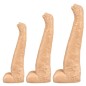 Diplodocus PVC Dildo