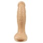 Flamingo Lifelike PVC Dildo