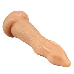 Dragon Lifelike PVC Dildo