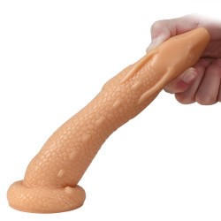 Dragon Lifelike PVC Dildo