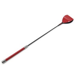 Pearlite Layer Riding Crop