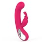 Anna Rabbit Vibrator