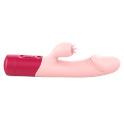 Simple Tongue Licking Vibrator