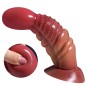 Hammer Prostate Stimulation Plug