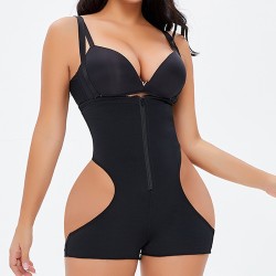 Sexy Ladies Elastic Assless Butt Lifter Waist Shaper