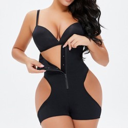 Sexy Ladies Elastic Assless Butt Lifter Waist Shaper