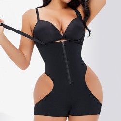 Sexy Ladies Elastic Assless Butt Lifter Waist Shaper