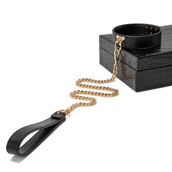 SM Bondage Kit - 8 pcs