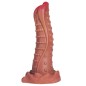 Cobra Silicone Dildo