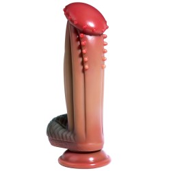 Armor Warriors Dildo