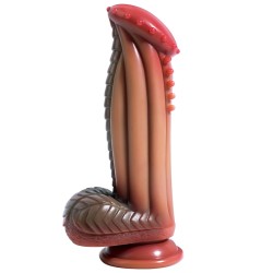 Armor Warriors Dildo