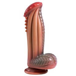 Armor Warriors Dildo