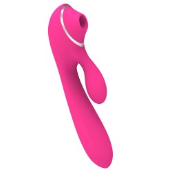 Multipurpose Suction Vibrator