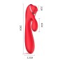 Multipurpose Suction Vibrator