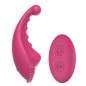 Strap on Clitoral Vibrator