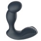 Tapping &amp; Vibrating Prostate Vibrator