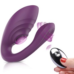 Partner Couple Vibrator