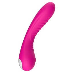 Legend Rechargeable Classic Silicone Vibrator