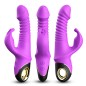 Zing Rotation &amp; Thrusting Vibrator