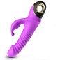 Zing Rotation &amp; Thrusting Vibrator