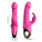 Zing Rotation &amp; Thrusting Vibrator