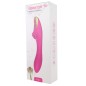 Dudu G-spot Vibrator With Suction