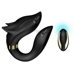 Fox U Shape Massage Vibrator