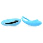 Shark Remote Control Silicone Cock Ring