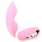 Whisper Women Panty Vibrator