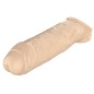 Extender Uncut Penis Sleeve