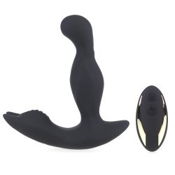 rotation head prostate massager app