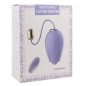 Mandala Remote Control Clitoris Vibrator