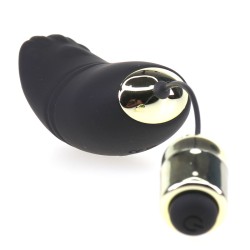 Kitty Cat Claw Clitoral Vibrator