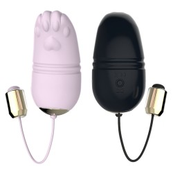 Kitty Cat Claw Clitoral Vibrator