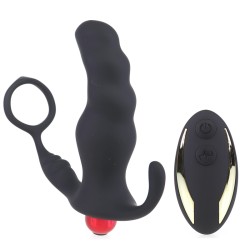 knight wireless prostate vibrator