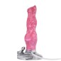 Squirting Hawk Werwolf Realistic Dildo - B