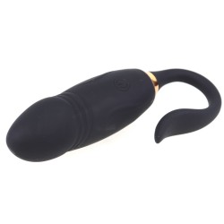 Dildo Vibrator  Sex Egg A - APP