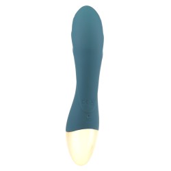 Rechargeable G spot Vibrator - Flower