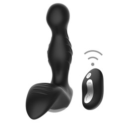 Morefun Wireless Prostate Vibrator