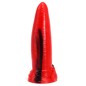 Bizarre Double Color Butt Plug - 11