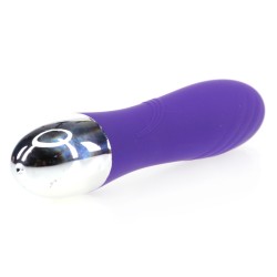 Little Q 12 Modes Class Vibrator