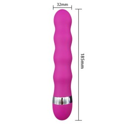 Large thread Vibrator