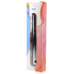 USB 6.1" Recharging Vibrating Vibrator