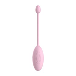 App Remote Control Double-head Rose Egg Vibrator