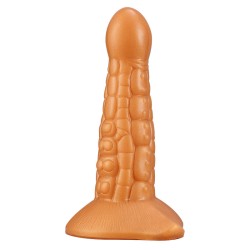 Balsam Pear Silicone Butt Plug