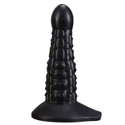 Balsam Pear Silicone Butt Plug