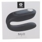 Baud Couple Vibrator